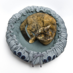 cat bed