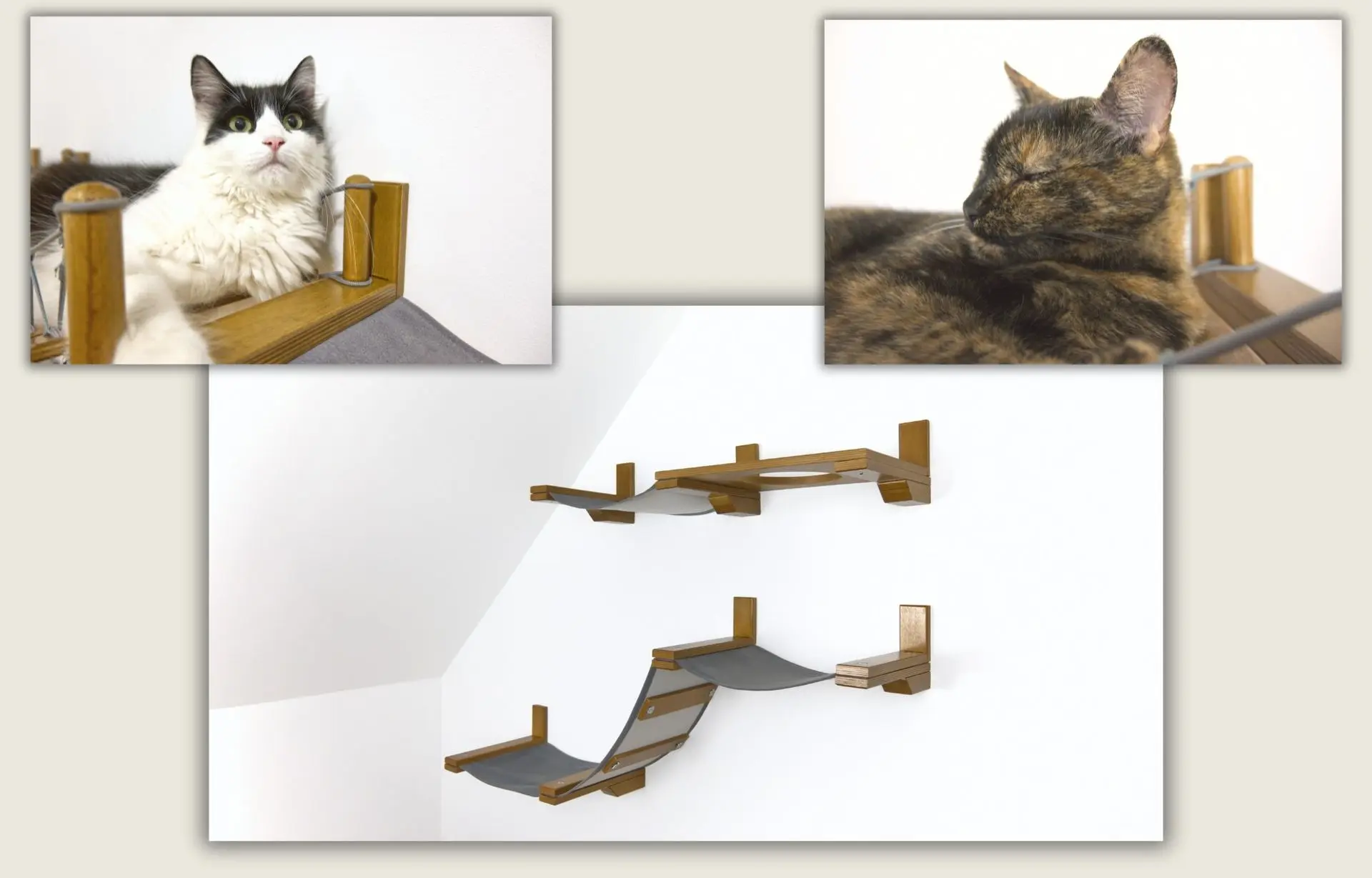 catwall modularno cat furniture