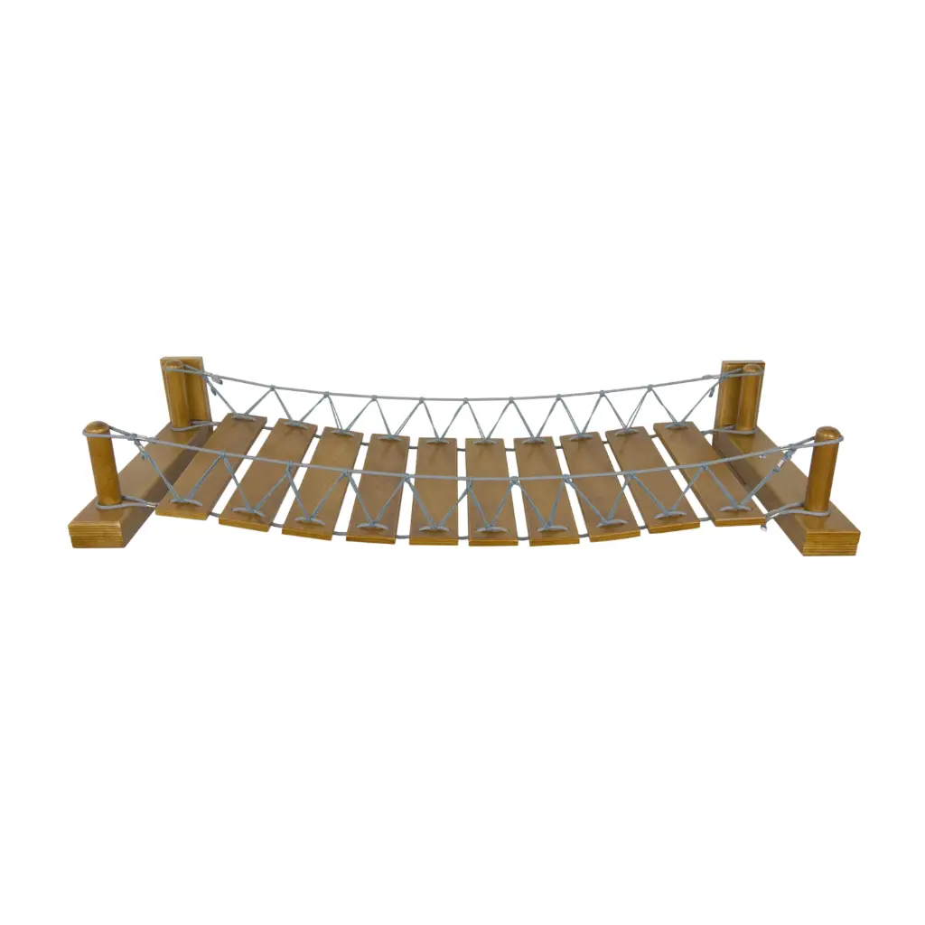 LUMPI - cat bridge