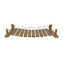 LUMPI - cat bridge
