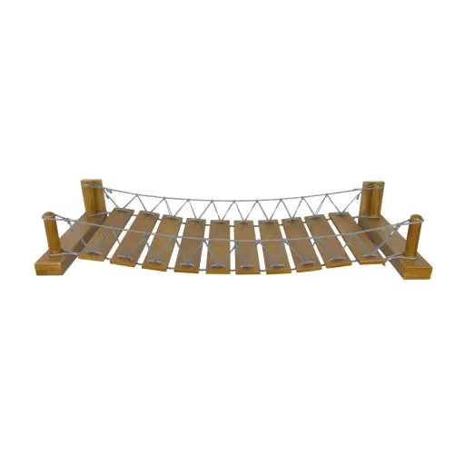 LUMPI - cat bridge